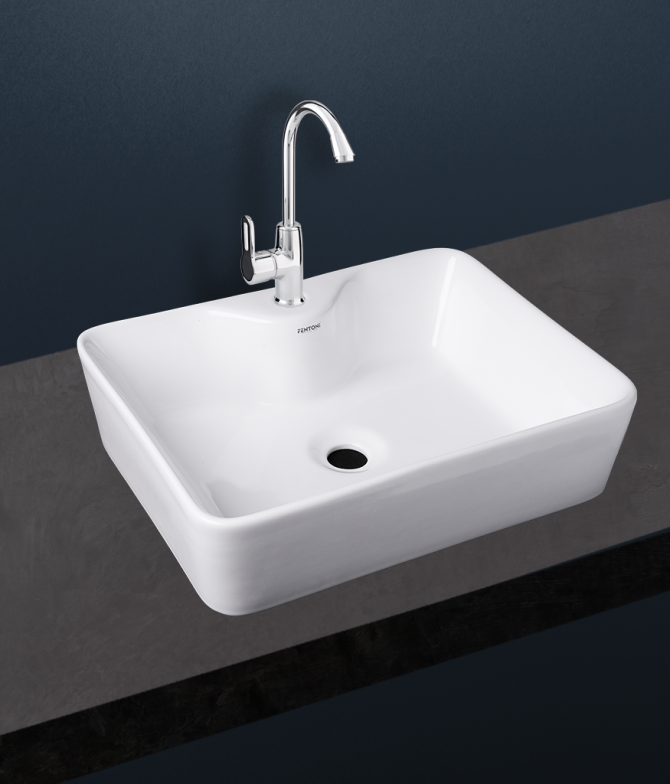 Fentoni_ Wash basin_ 4